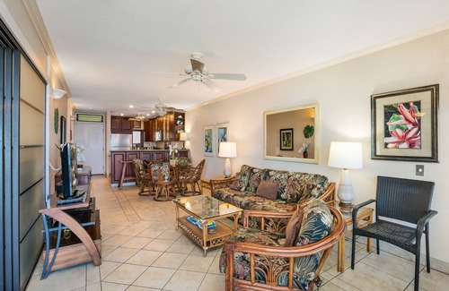 Kailua-Kona Condo | 🌴Kona Bali Kai 219 Absolute oceanfront getaway. Fabulous!🌴