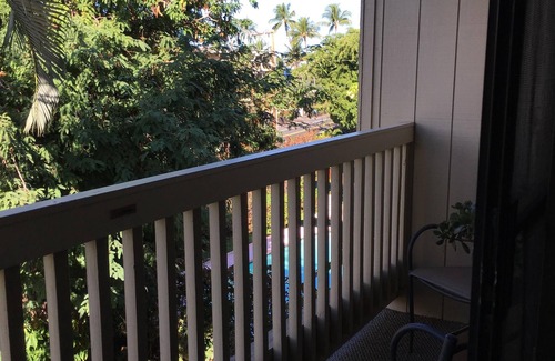 Kailua-Kona Condo | Kona Condo with all the comforts of home