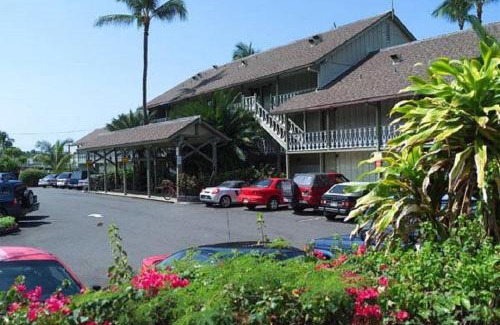 Historic Kailua Village Apartment | Kona Islander