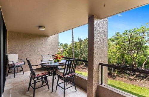 Historic Kailua Village House | Kona Pacific C317