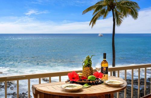 Historic Kailua Village House | Kona Reef#D26