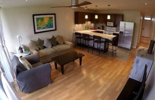 Kuau Apartment | Kuau Surf North shore Maui Locally-Owned