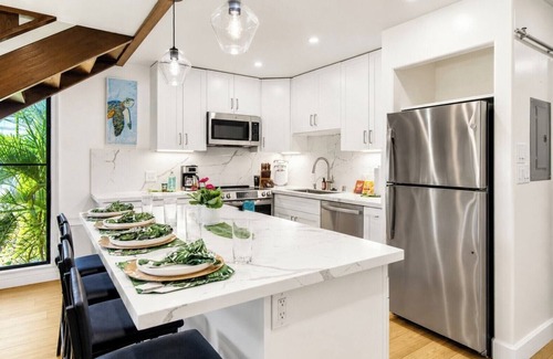 Kahuku Condo | Kuilima Estates | 2 Bedroom Golf View Villa | Car Incl. w/6+ Nights | KUL-W145 by KBM