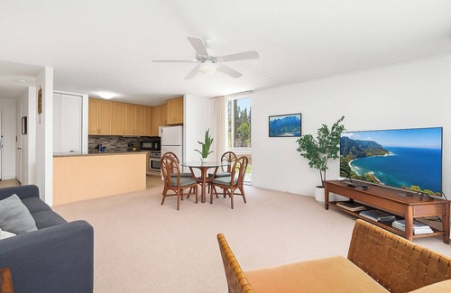 Kahuku Condo | Kuilima Estates | Oceanfront 3 BR, Sleeps 10 | Car Incl. w/6+ Nights | KUL ML-1303 by KBM