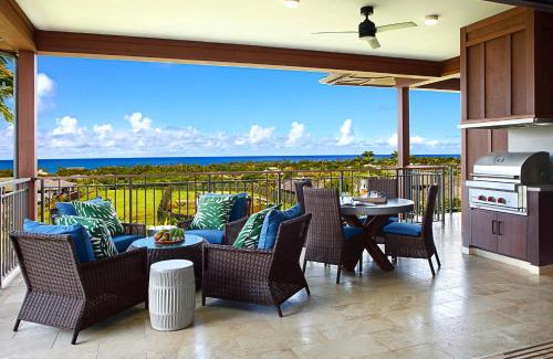 Poipu Apartment | Kukuiula Villa 8