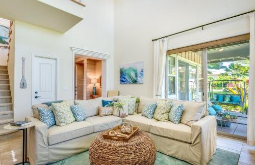 Kulalani Villa | Kulalani 1701 At Mauna Lani
