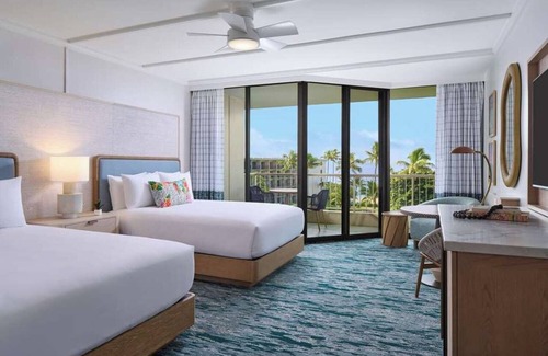 Kaanapali Hotel | Lahaina Beachfront Beauty with Golf Course Access! 4 Relaxing Units