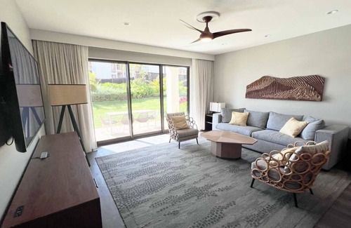 Kihei Resort | Lahaina Luxury One Bedroom Villa at Maui Bay Villas Hilton Grand Vacations