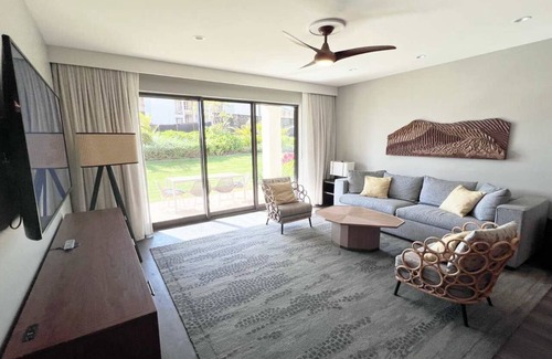 Kihei Resort | Lahaina Luxury One Bedroom Villa at Maui Bay Villas Hilton Grand Vacations