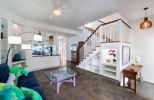 Lanikai House | Lanikai Beachfront - AUGUST CANCELLATION - BOOK NOW!