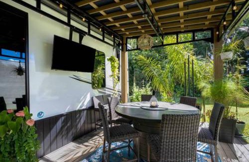 Fern Acres Other | Lehua Sunrise Retreat