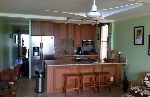 Kihei Condo | Leinaala #300 spectacular ocean sunset view!