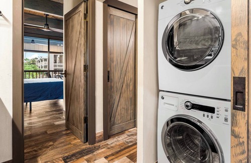 Kailua-Kona Condo | Loft Style Completely Remodeled Condo