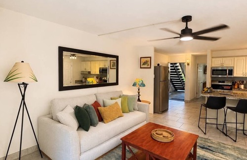 Napili Condo | Lovely 1-bedroom apartment in Napili, perfect for your beach getaway