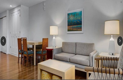 Kihei Resort | Lovely 2-bedroom resort in Kihei Maui just steps from the beach