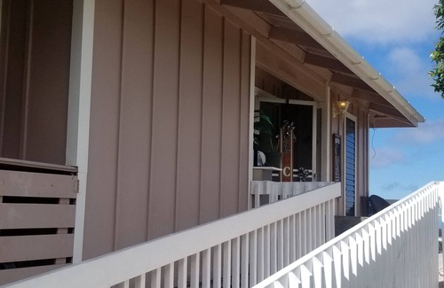 Ocean View House | Lower oceanview. Recent remodel interior. Close to highway, store and beaches.