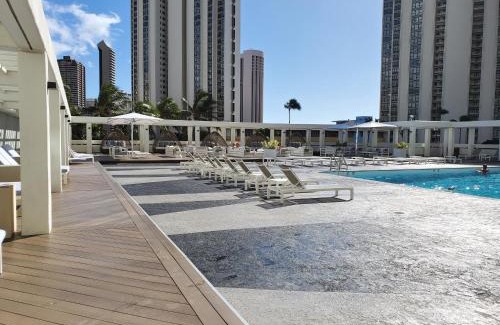 Ala Moana Hotel | LSI Resorts at Ala Moana