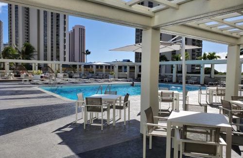 Ala Moana Hotel | LSI Resorts at Ala Moana
