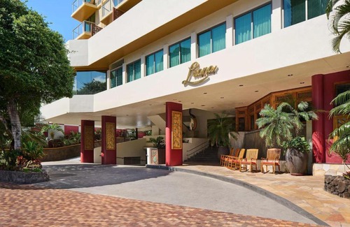 Waikiki Apartment | Luana Waikiki Hotel Studio
