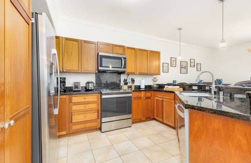Ko Olina Condo | Luxury 2 Story Ko Olina Retreat with Resort Amenities Near Lagoons