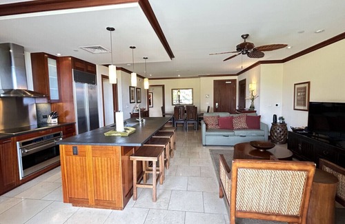 Ko Olina Condo | Luxury 2BR/2BA Ko Olina Ocean Villa OT410 – Sleeps 6, Lanai, Steps to Lagoon & Aulani