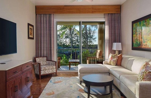 Waikoloa Resort | Luxury Big Island Escape with Spacious 2BR at Kings’ Land Resort