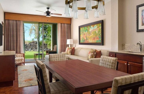Waikoloa Resort | Luxury Big Island Escape with Spacious 2BR at Kings’ Land Resort