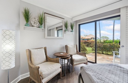 Hanamaulu Apartment | Luxury Gem at Kauai Beach Resort & Spa KBR3122 - TWO QUEEN BEDS!