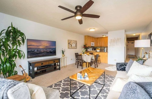 Kihei Condo | Luxury Maui Condo | Ocean Views + Resort Perks