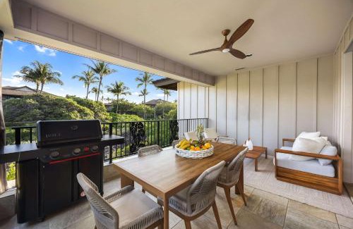 Kamuela House | Luxury Villa Designer updates HI Gem Kings