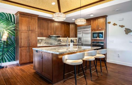 Kamuela House | Luxury Villa Designer updates HI Gem Kings