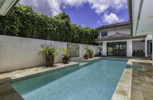 Princeville House | Luxury Zen Retreat home