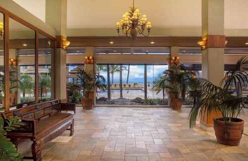 Lahaina Apartment | Mahana at Kaanapali 2BR Ocean Front - NO CLEANING FEES