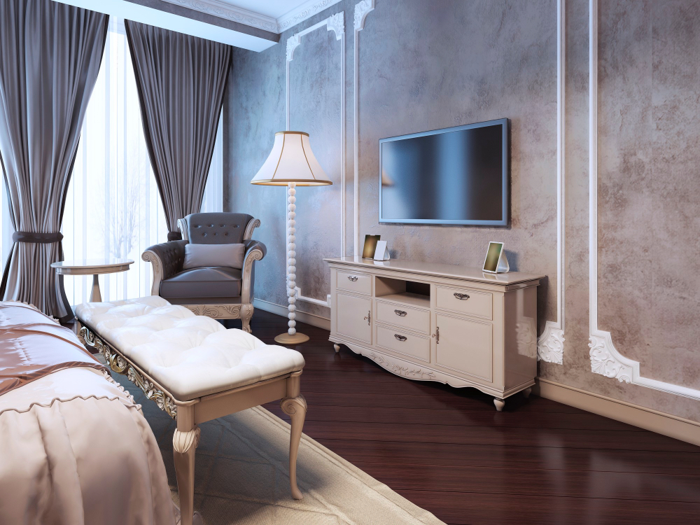 Mountain View Villa | Majestic Volcano Villas ®