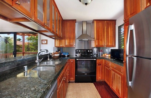 Poipu Condo | Makanui 111 walk to Grand Hyatt By Suite Paradise