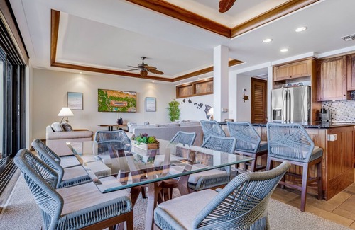Wailea Condo | Makena Surf B204 | Ocean & Mountain Views, Heated Pool, Hot Tub & Beach Access