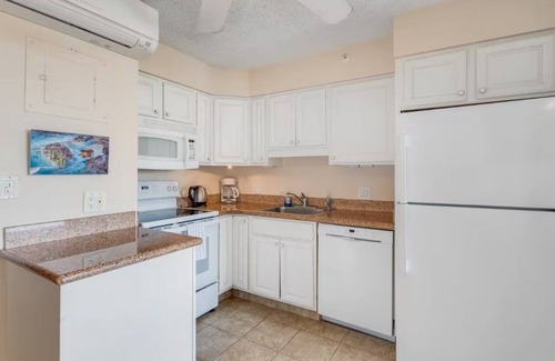 Kihei Condo | Mana Kai 310: 2 BR, 2 BA Condominium in Kihei, Sleeps 4
