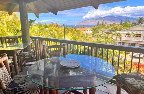 Kihei Bed & Breakfast | Mango Suite