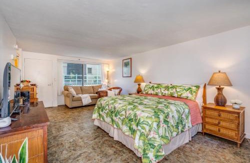 Diamond Head - Kapahulu - St. Louis House | Marbella Lane - Breezy Studio at Diamond Head Beach Hotel