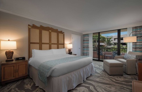 Historic Lahaina Front Street Resort | Marirott Maui Ocean Club-Beautiful Studio Unit-Sleeps 4!