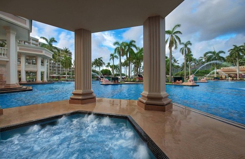 Lihue Villa | Marriott beach club- Ocean view villa n1 bedroom condo sleeps 4