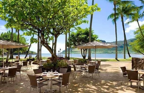Lihue House | Marriott Kauai Oceanfront 1 bedroom, 2 bath, sleeps 4