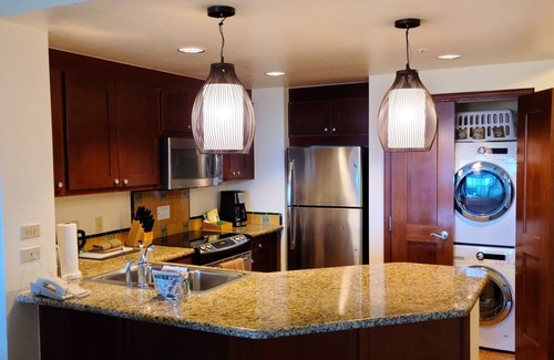 Kapolei Villa | Marriott Ko Olina 2 Bedroom/2 bathroom Villa with private lagoon