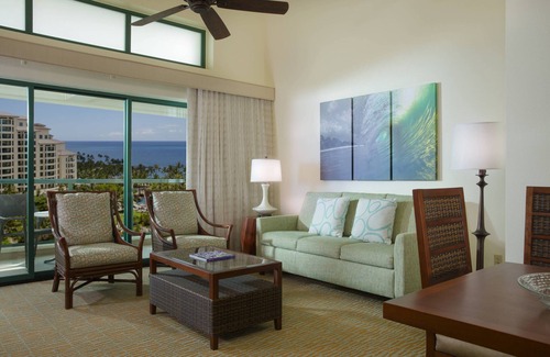 Ko Olina Resort | Marriott Ko Olina Beach Club 2BR (Read Description)