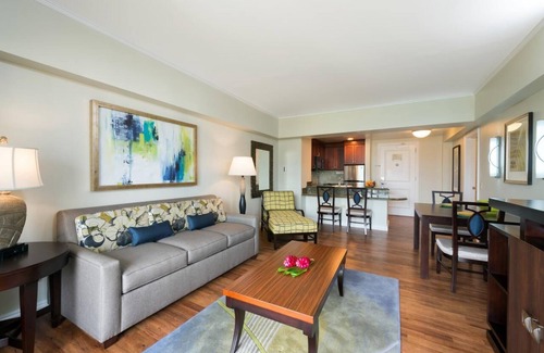 Ko Olina Resort | 🌴 Marriott Ko Olina Beach Club ✨ Experience Paradise in a 2BR Villa - Sleeps 8!