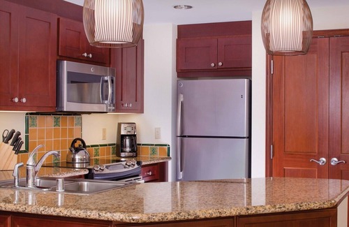 Ko Olina Resort | Marriott Ko Olina Beach Club-2 Bedroom Villa with full resort access.