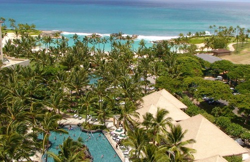 Ko Olina Condo | Marriott Ko Olina Beach Club - 2 Bedroom Unit-Ocean View