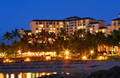 Ko Olina Condo | Marriott Ko Olina Beach Club - 2 Bedroom Unit-Ocean View