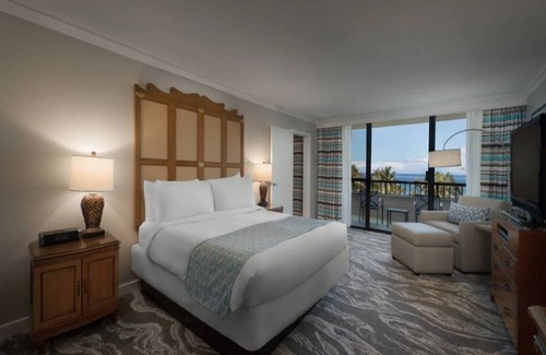 Kaanapali Resort | 🌴 Marriott Maui Ocean Club✨ Experience Paradise in a 2BR Villa - Sleeps 8!