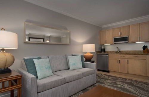 Kaanapali Condo | Marriott Maui Ocean Club Charming-Two Bedroom in Lanai, Molokai, Maui Towers
